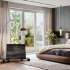 Конвектор инверторный Electrolux Brilliant Marble ECH/BMI-2000,  2000Вт,  с терморегулятором, с Wi-Fi, черный [нс-1238463]